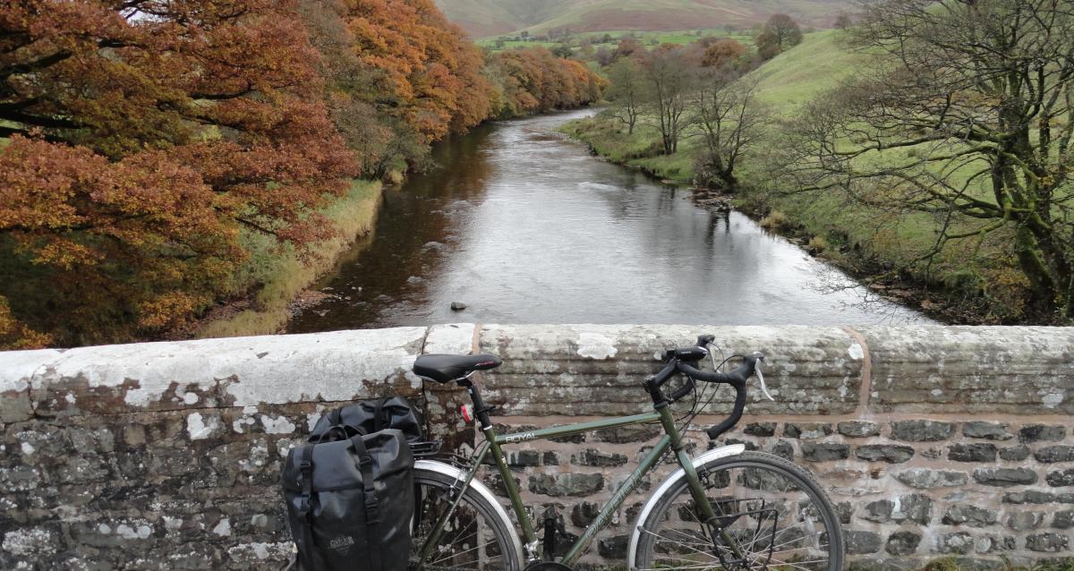 River bike trails near me store