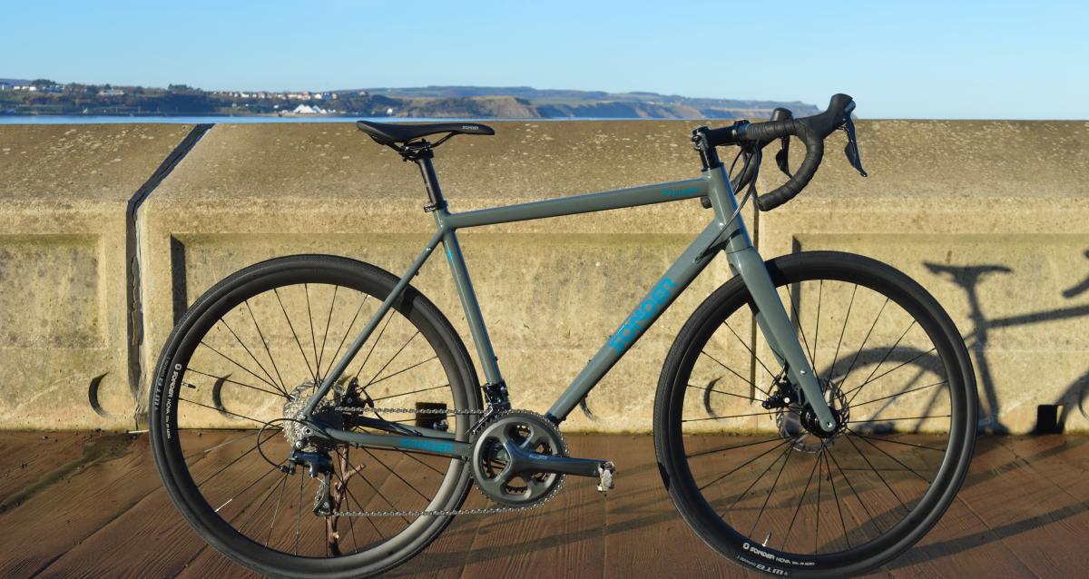 Sonder colibri ti frame store