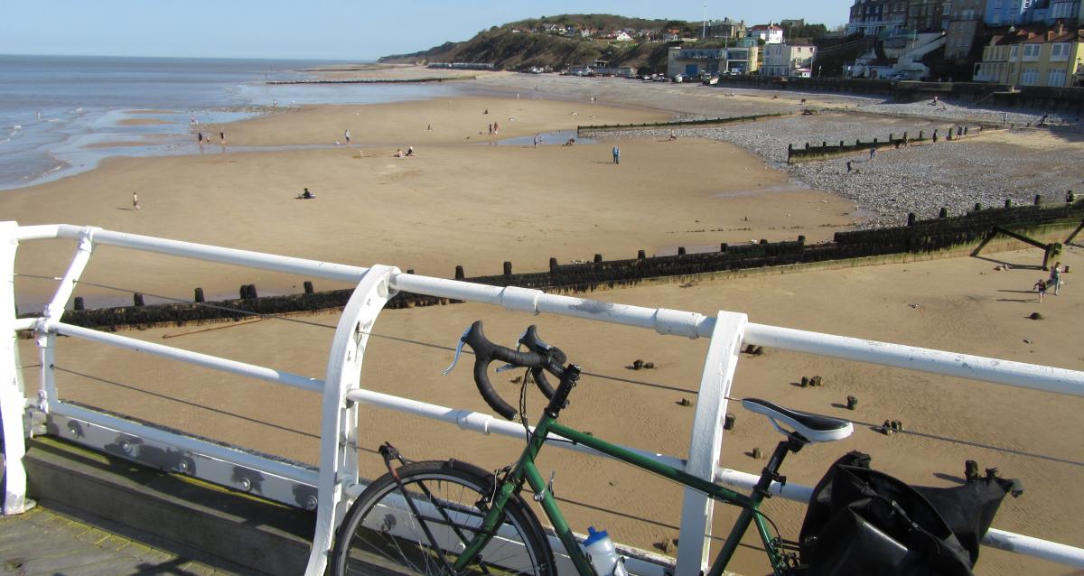 Cycle whitstable best sale to margate