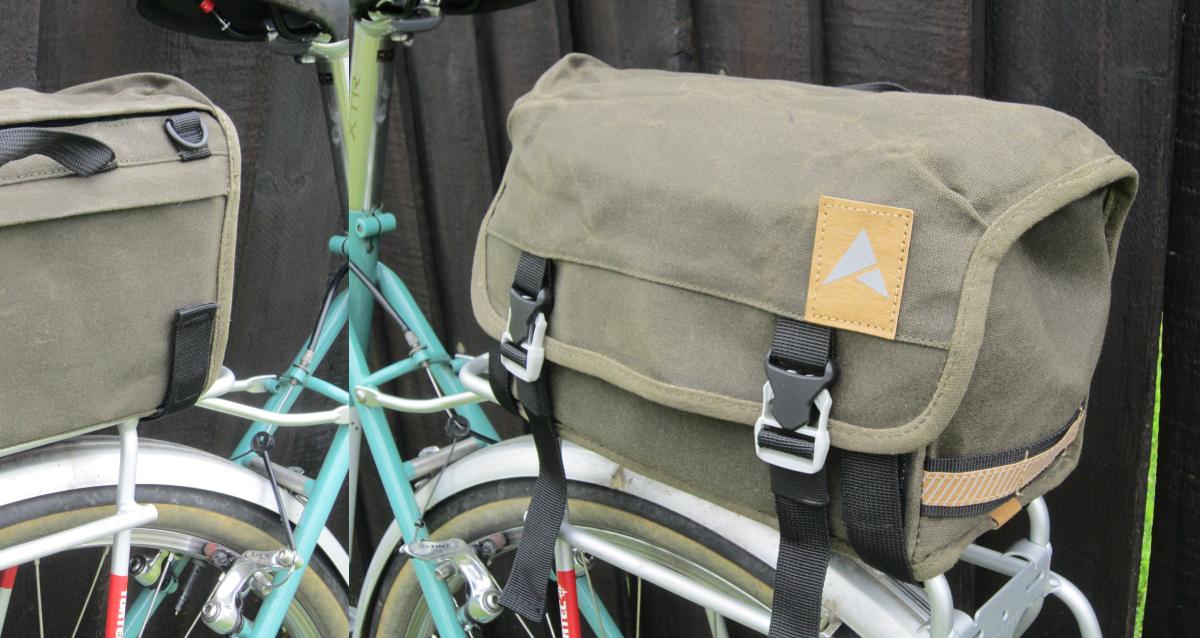 Altura bikepacking bags best sale