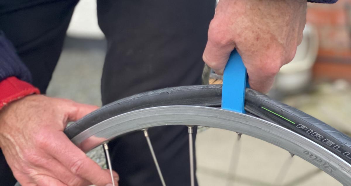 Mtb deals tyre levers