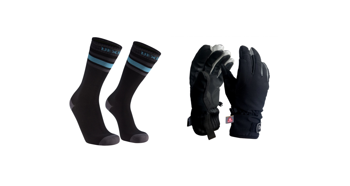 Dexshell ultra new arrivals dri sports socks