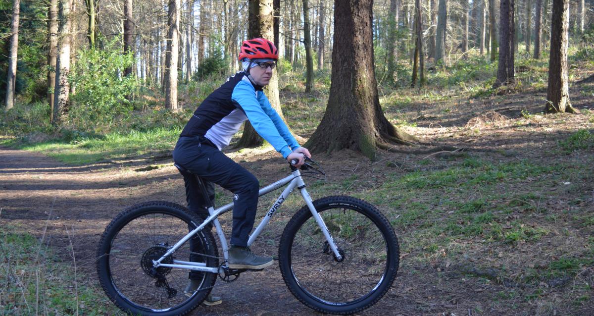 Road Cycling Waterproof Mens Cycling Trousers Best Cycling