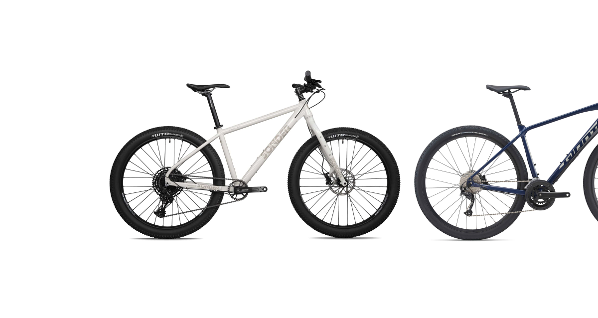 Bike finder which On off road all rounder should I buy Cycling UK