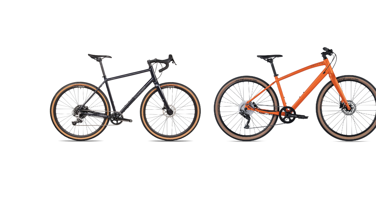 Whyte gravel deals bike 2021