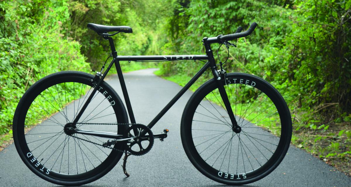 Steed discount cycle price
