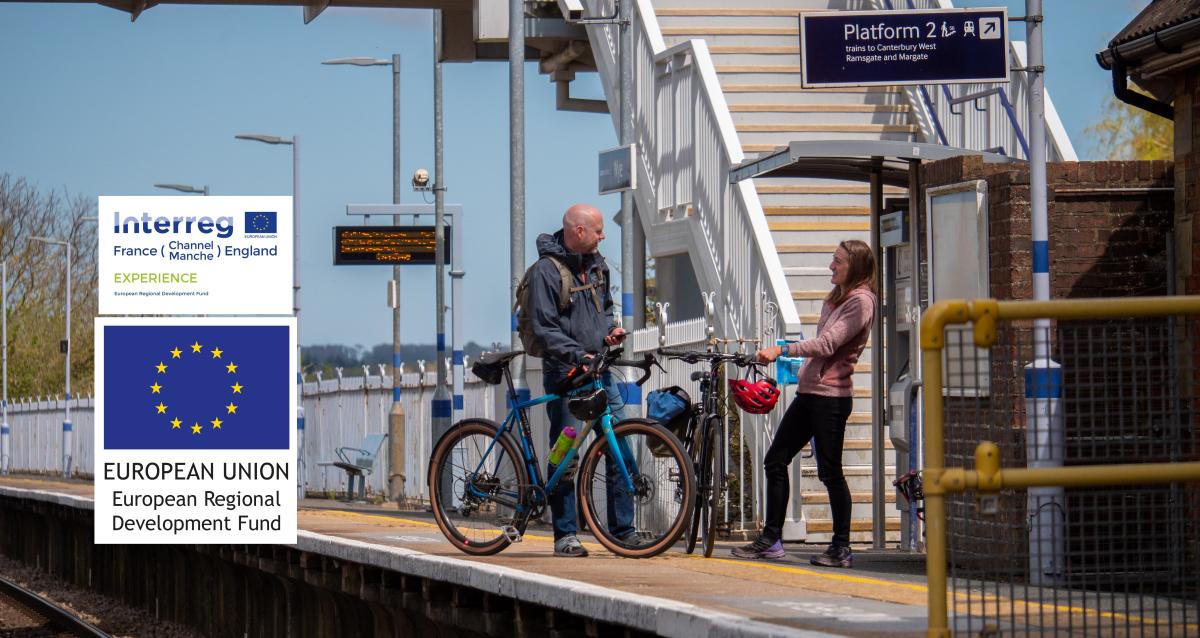 Send bike europe online