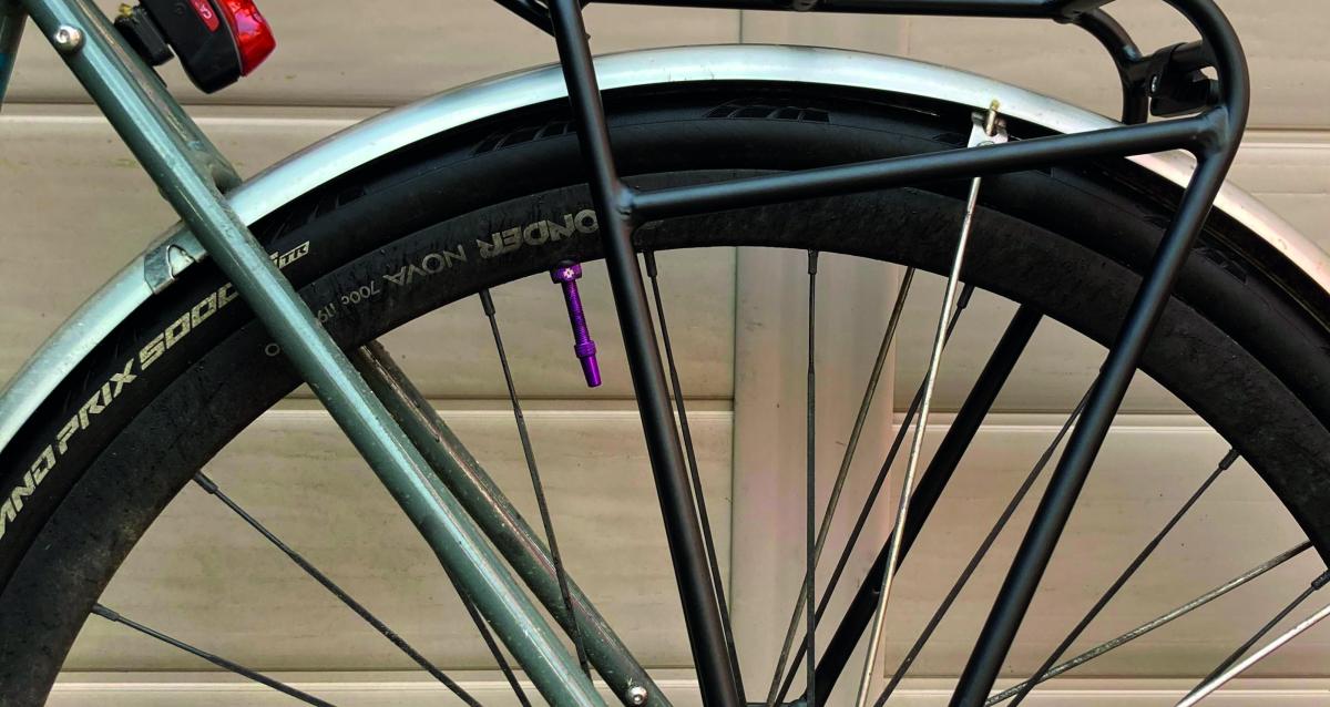 Ortlieb front rack sales