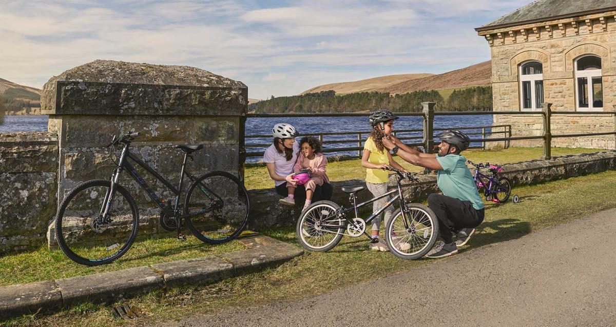 Halfords cycling uk discount discount