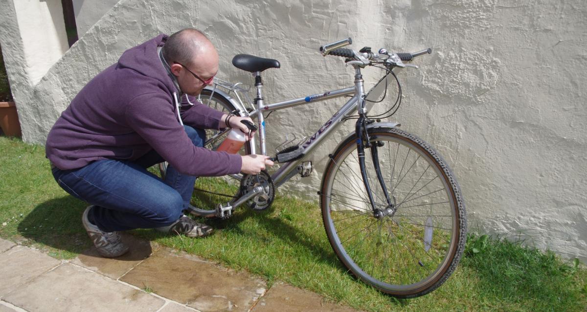 Cyclist discount centre longport online