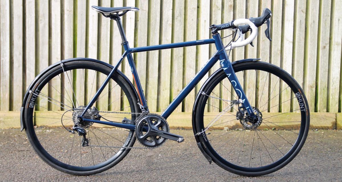 Mason outlet road bikes