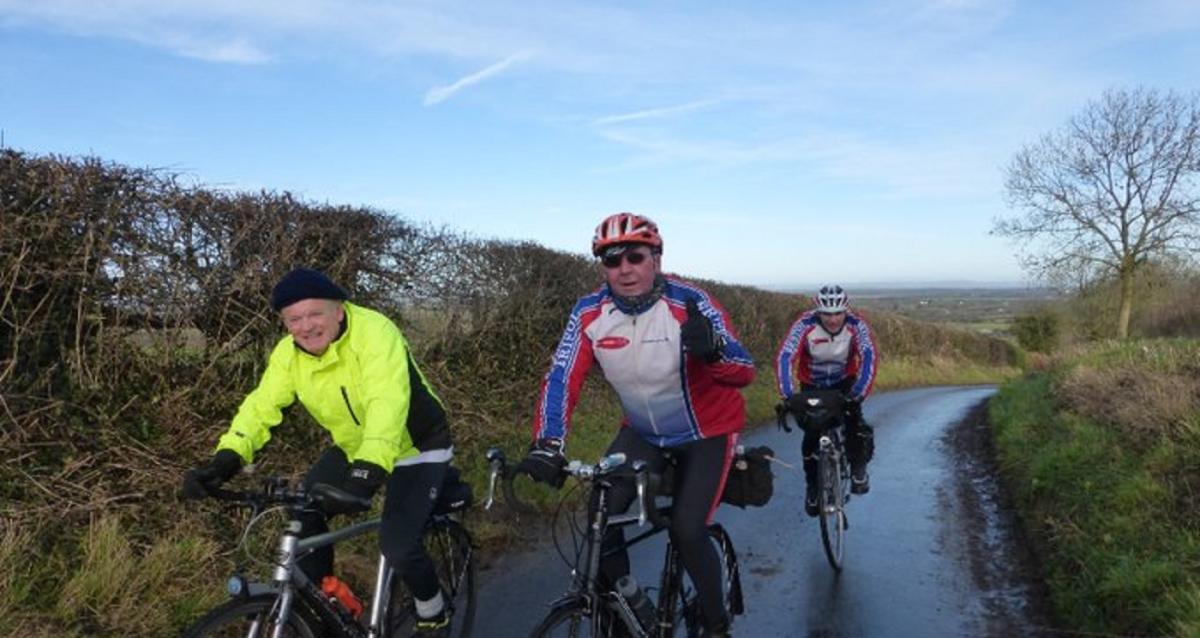 Gloucester top road bikes