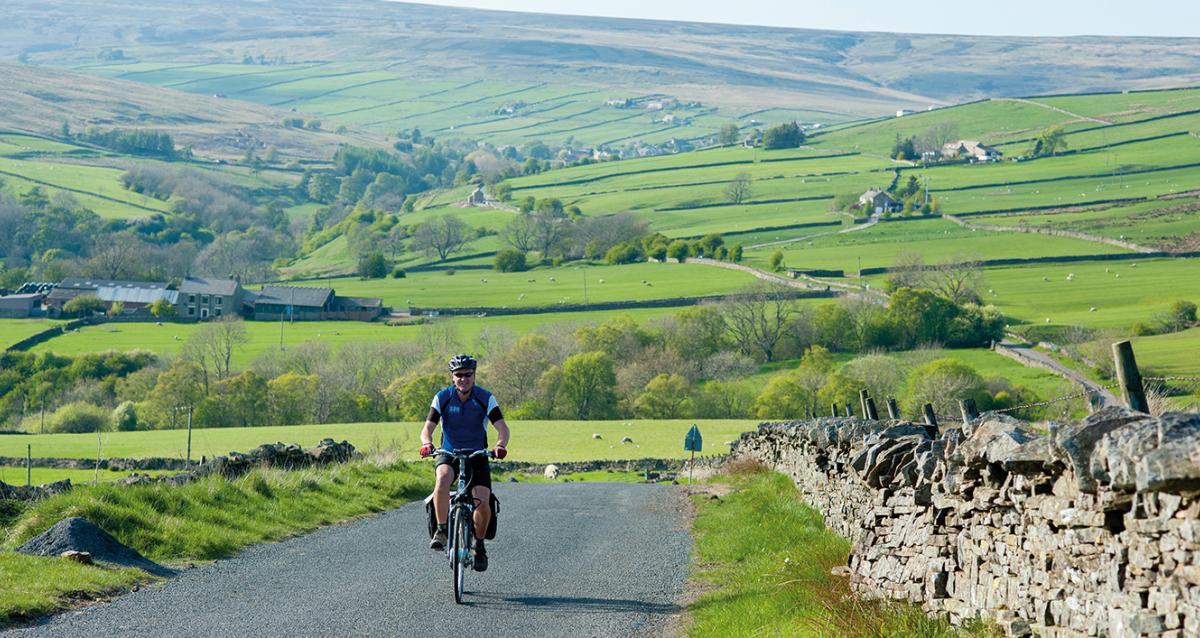 Bike coast to coast sales