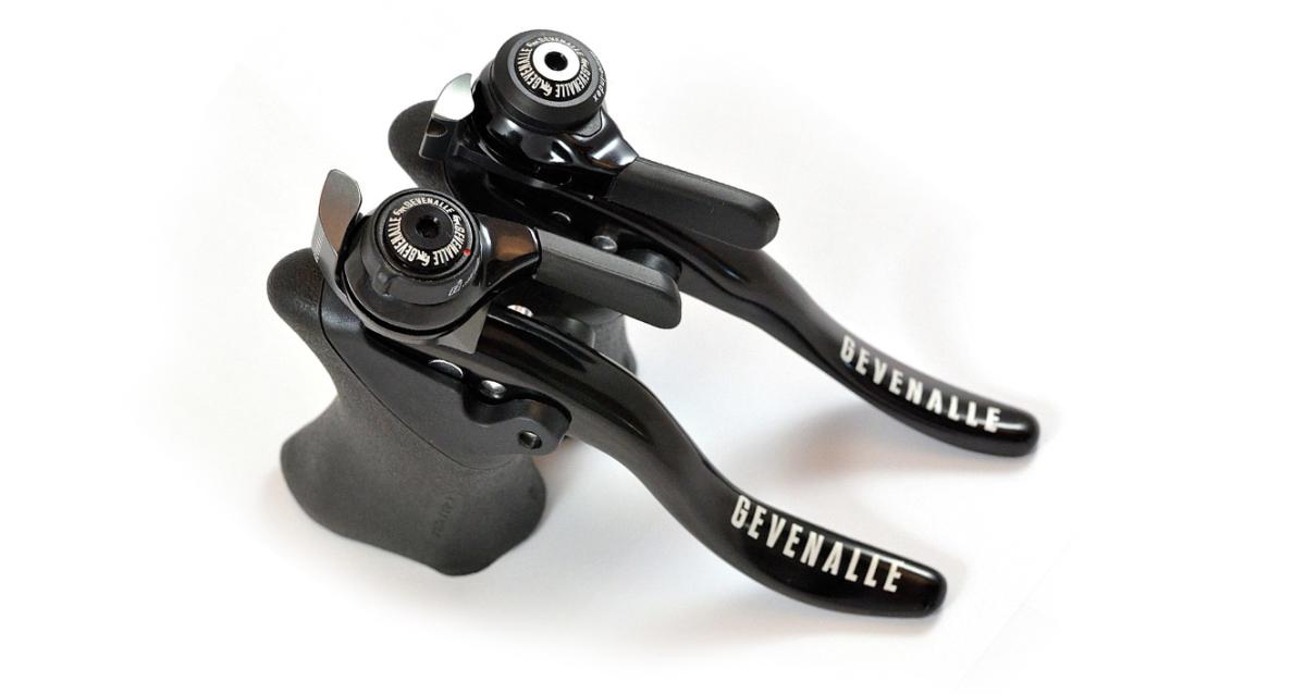 Gevenalle GEVENALLE MTB10速 GEVENALLE MTB10速