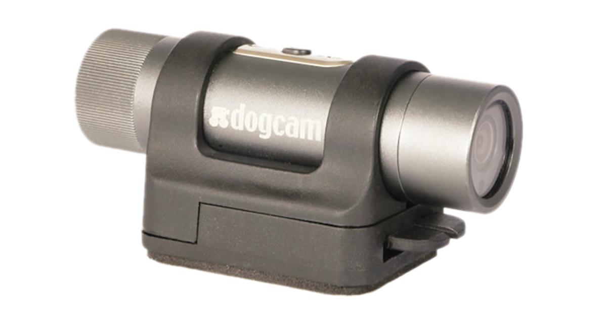 Dogcam bullet sale hd2 action camera