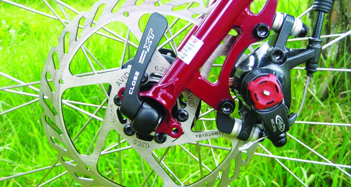 Boardman disc brake pads best sale