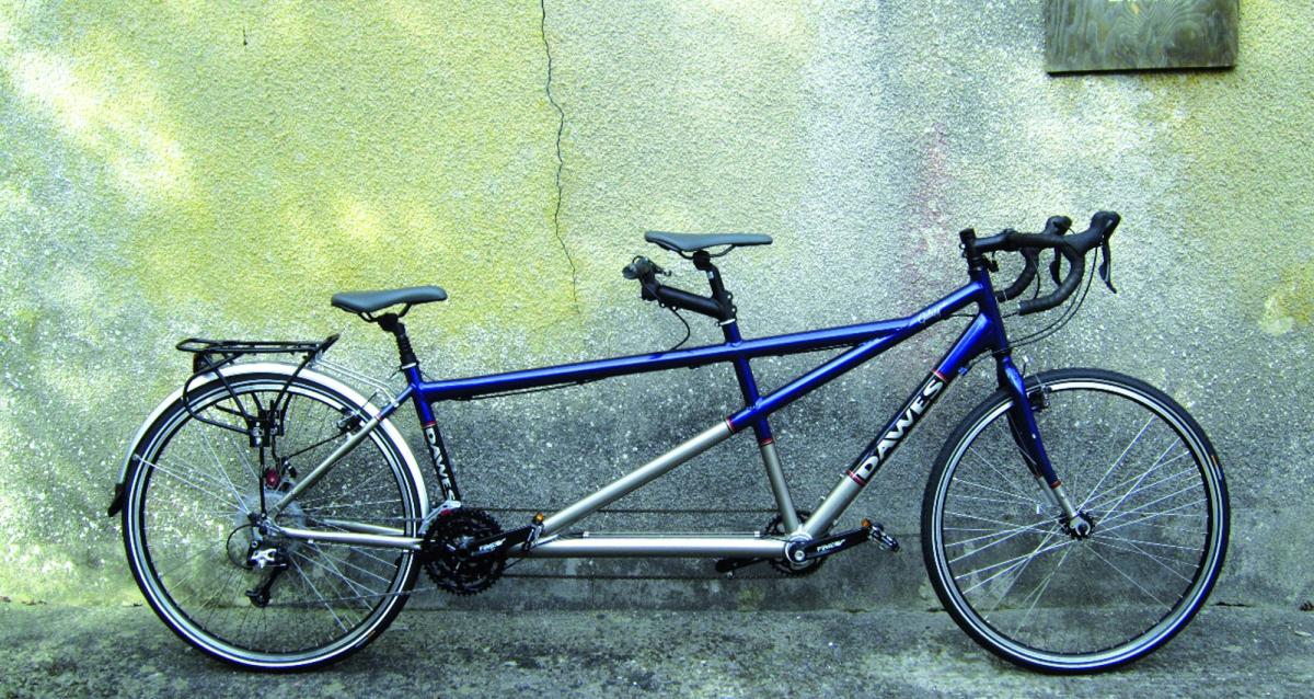 Dawes galaxy twin on sale