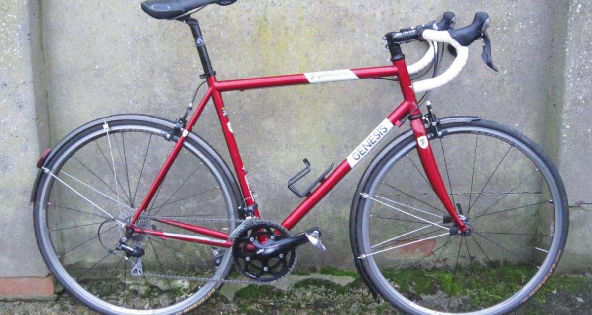 Racing outlet bike mudguards