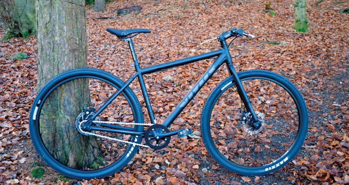 Vitus dee shop 29 vr