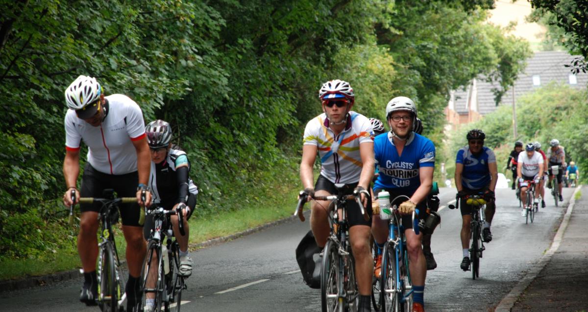 Review Men s short sleeved cycling tops Cycling UK