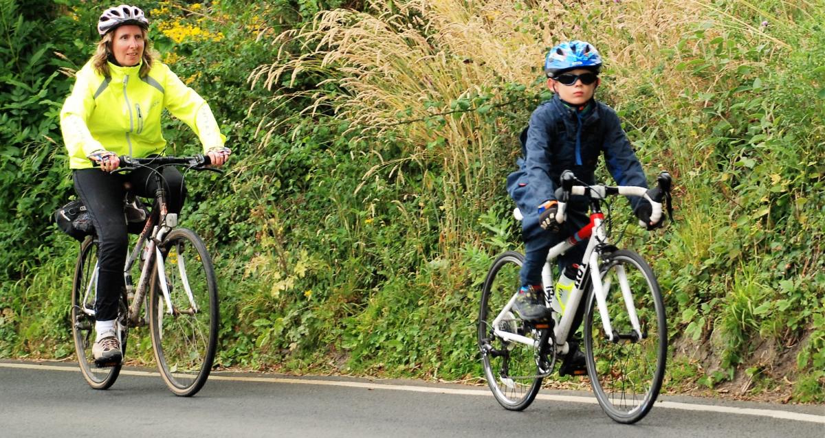 Children's bike driving sales