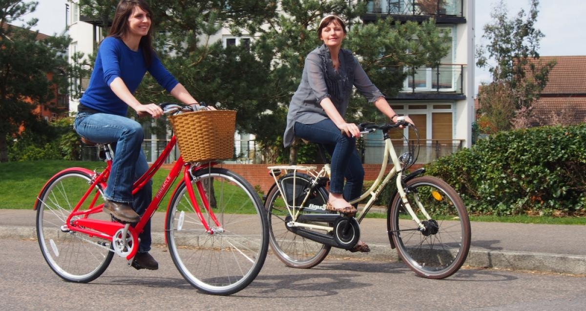 Places to buy used bikes discount