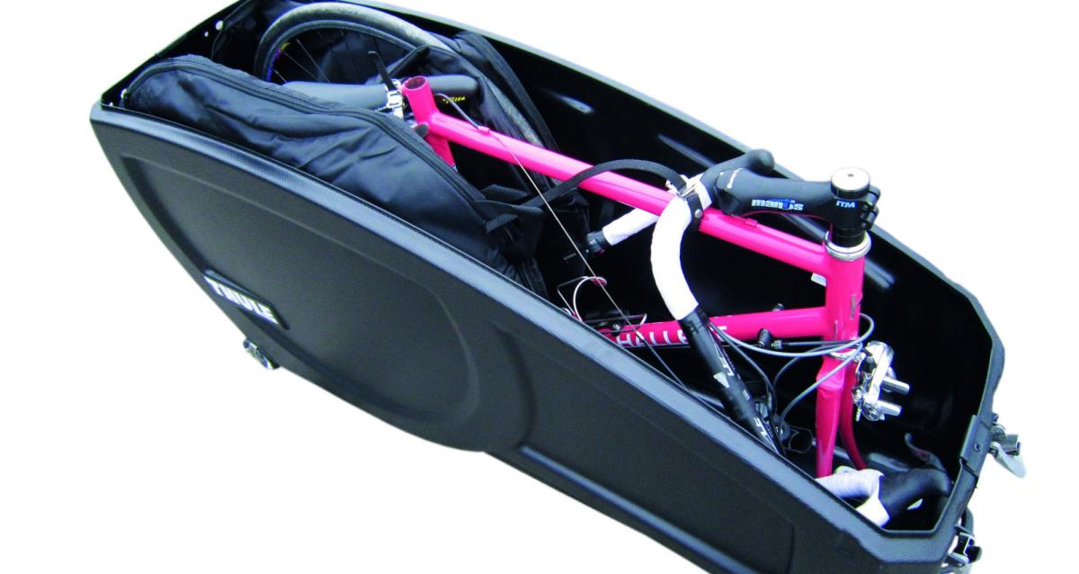 Best bike 2025 travel bag