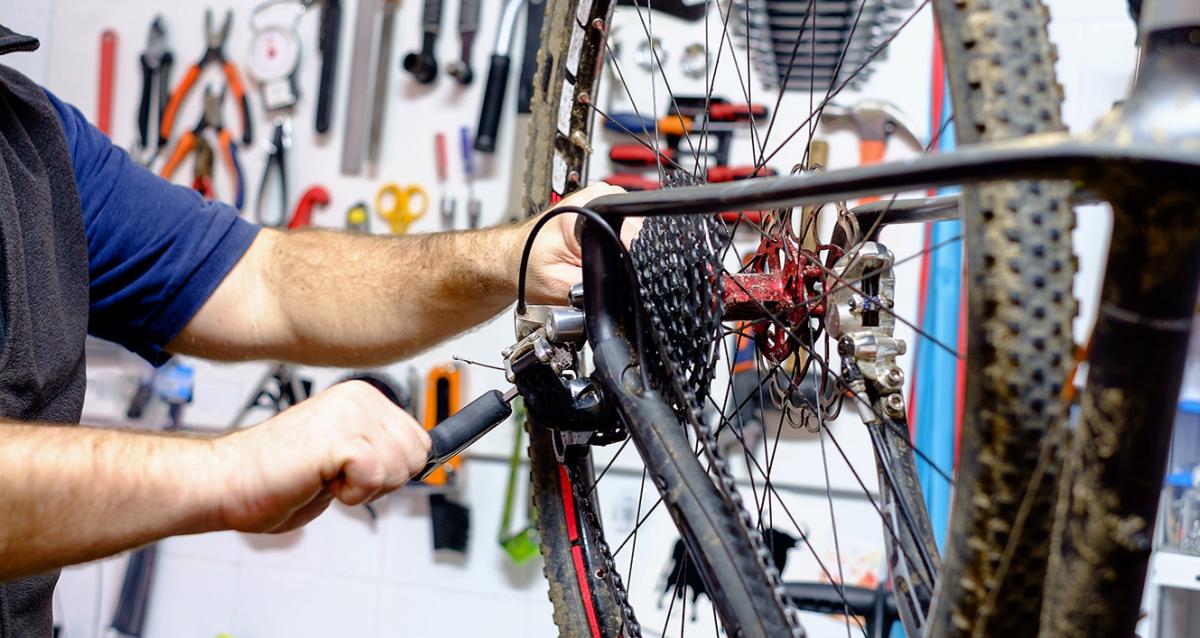 Shimano touring groupset outlet
