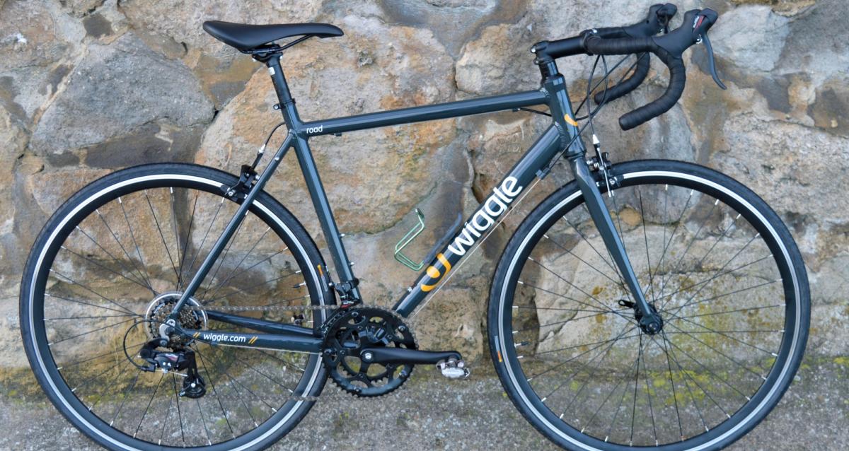 Wiggle cheap bicycle shop