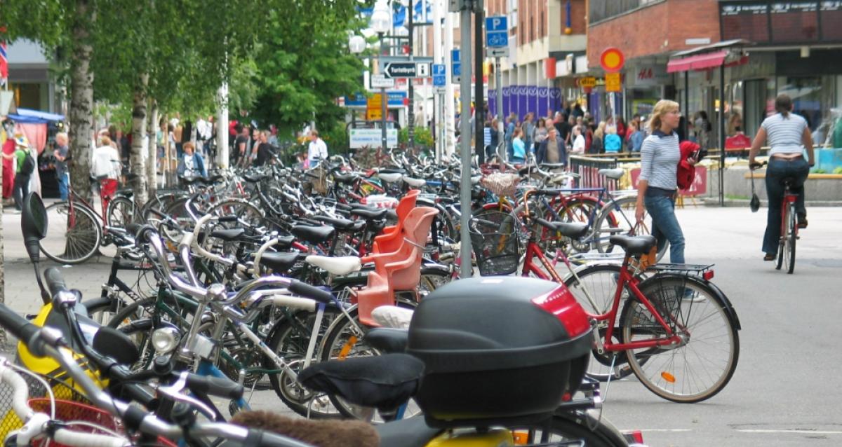 Pound lane online bike shop
