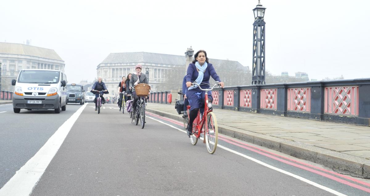 Cycle helmets Cycling UK
