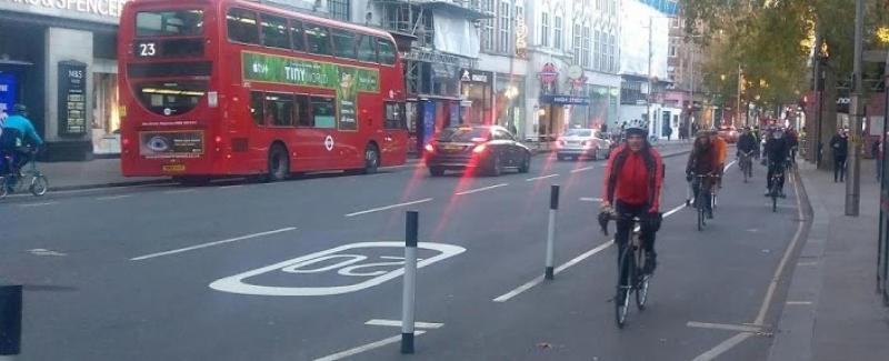 Kensington High Street