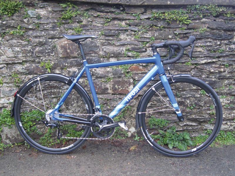 Tifosi bikes online ck7