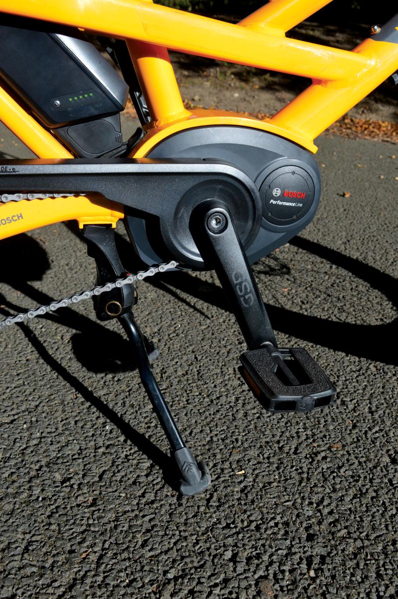 Tern top gsd range