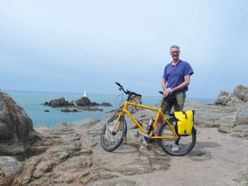 Mountain bike size for 6ft male on sale