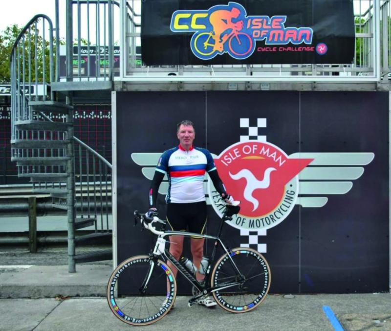 55cm bike rider height
