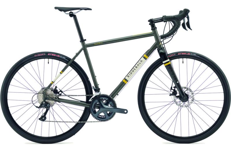 Bike test Boardman ASR 8.8 Cycling UK