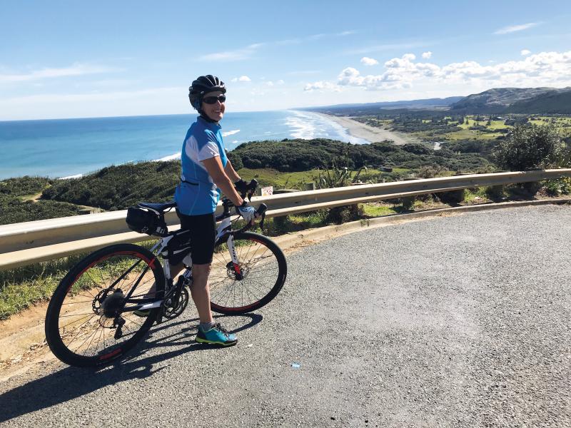 bike for short height man