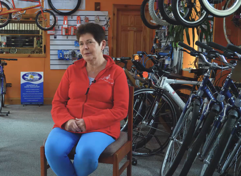 Shetland Community Bike Project (Manager, Caroline Adamson) - Cycle Shop Champion.png