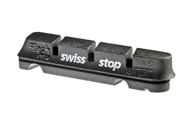 SwissStop brake pads