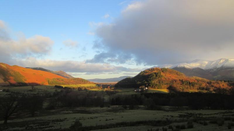 Swinside, Lake District