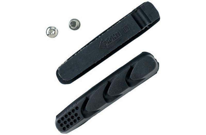 Aztec brakepads