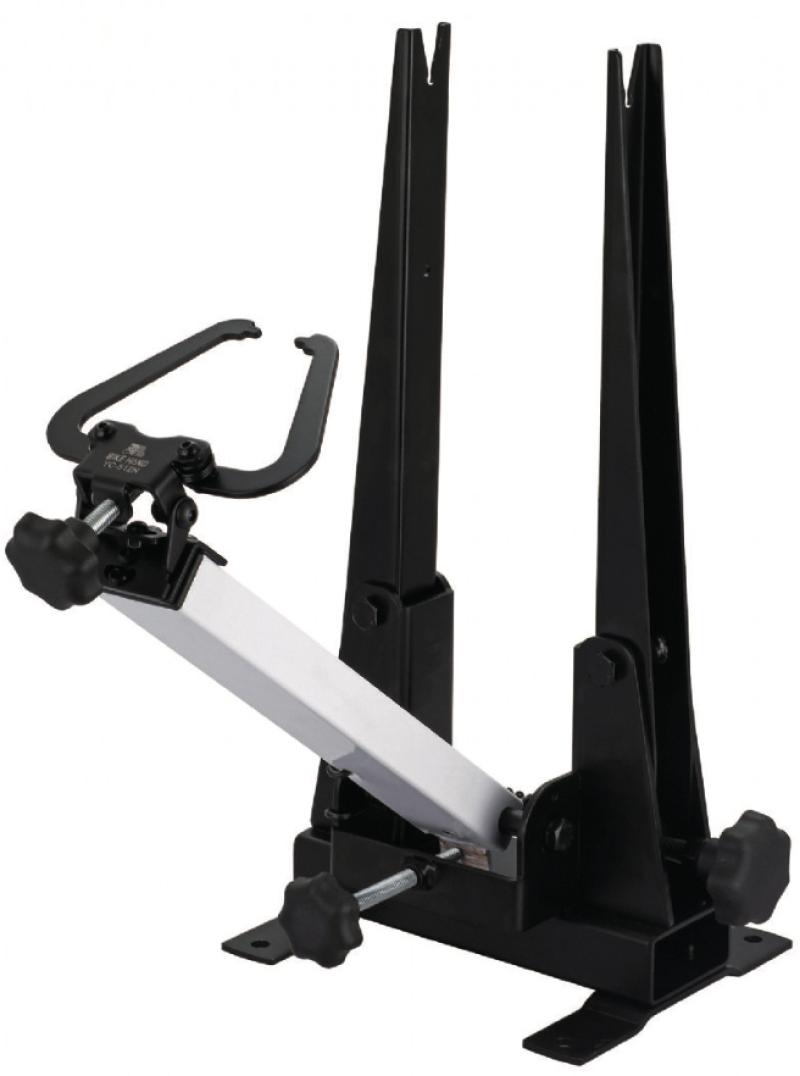 Park Tool TS-2.3 Pro Wheel Truing Stand [Rider Review]