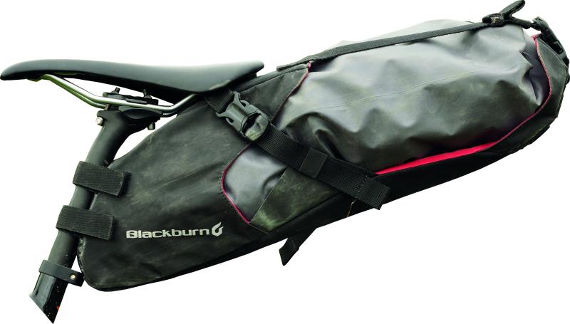 Blackburn Seatpack