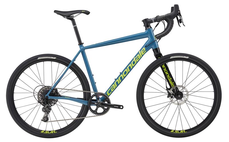 Cannondale Slate Apex