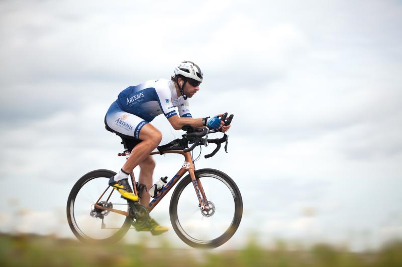 Mark Beaumont