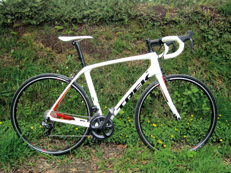 Trek Domane SLR7