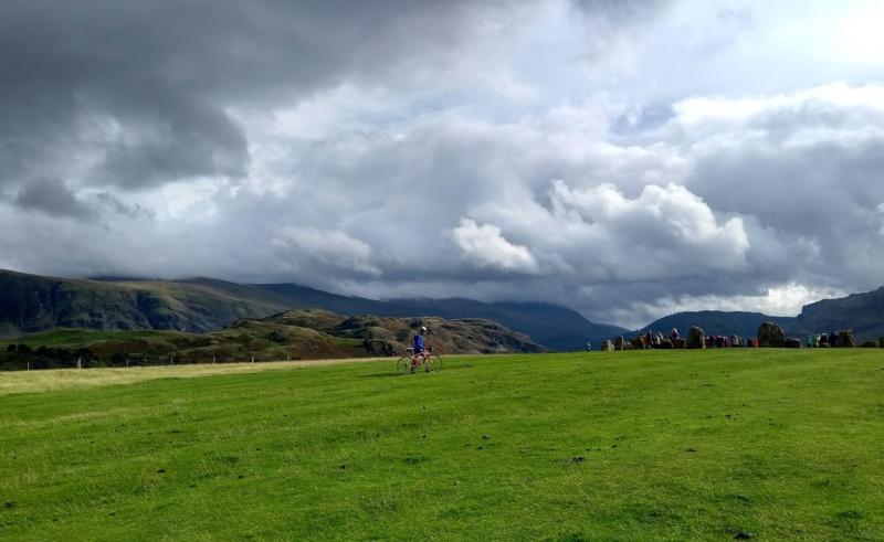 Lake District National Park