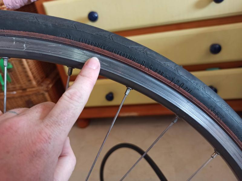 How to fix a bicycle puncture repair classes