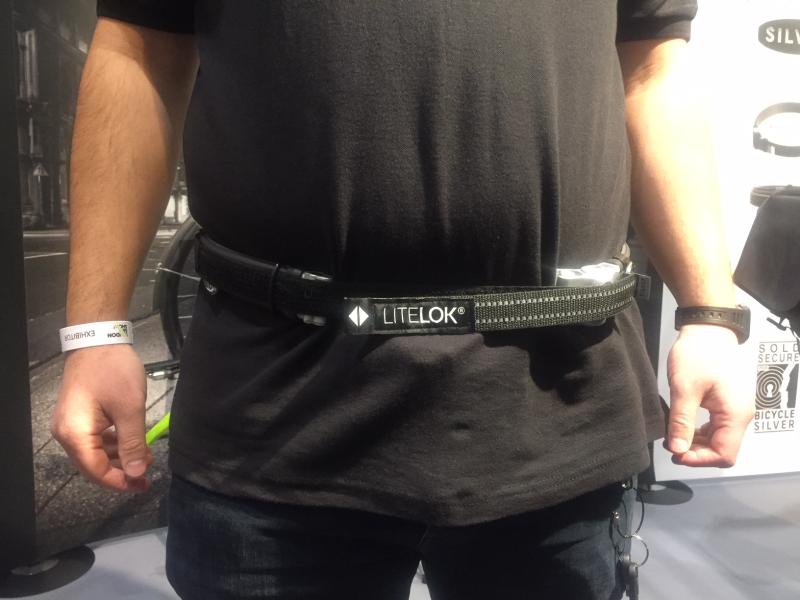 The new silver standard Litelock
